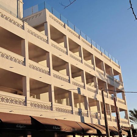 Q-Royal Ξενοδοχείο Πλάγια Ντε Πάλμα Εξωτερικό φωτογραφία
